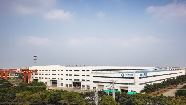 “超磁分離”的行業先行者