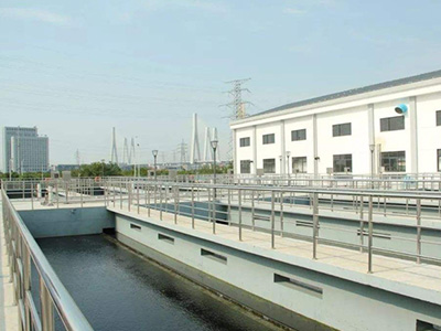如何解決市政污水處理廠出水氨氮超標