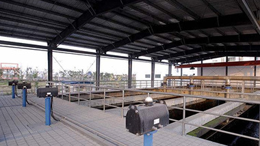 廢水處理設(shè)備泡沫產(chǎn)生有哪些類(lèi)型