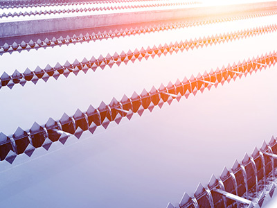 工業污水處理設備目前還存在哪些問題