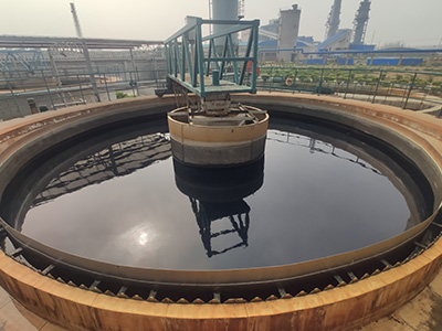 廢水處理設(shè)備維護保養(yǎng)有哪些階段