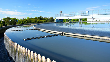 生活污水處理設備該咋選