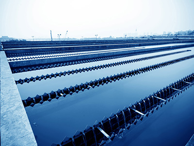 磁分離水處理技術未來會朝什么方向發展