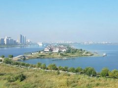 【優(yōu)化生態(tài) 水清景美】客戶(hù)喜提應(yīng)急水體凈化特種作業(yè)車(chē)-技術(shù)人員連夜調(diào)試交