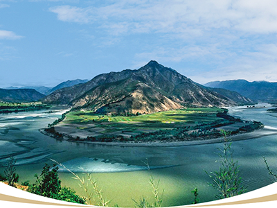 凈化除濁 選礦尾水循環(huán)利用-四川瀘州選礦廢水處理項目--超磁分離技術應用