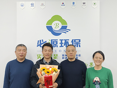 『必源文化 榜樣篇』 春節逆行出征，詮釋企業文化與客戶承諾