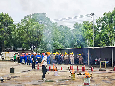 企業必須擰緊“質量安全”的螺栓